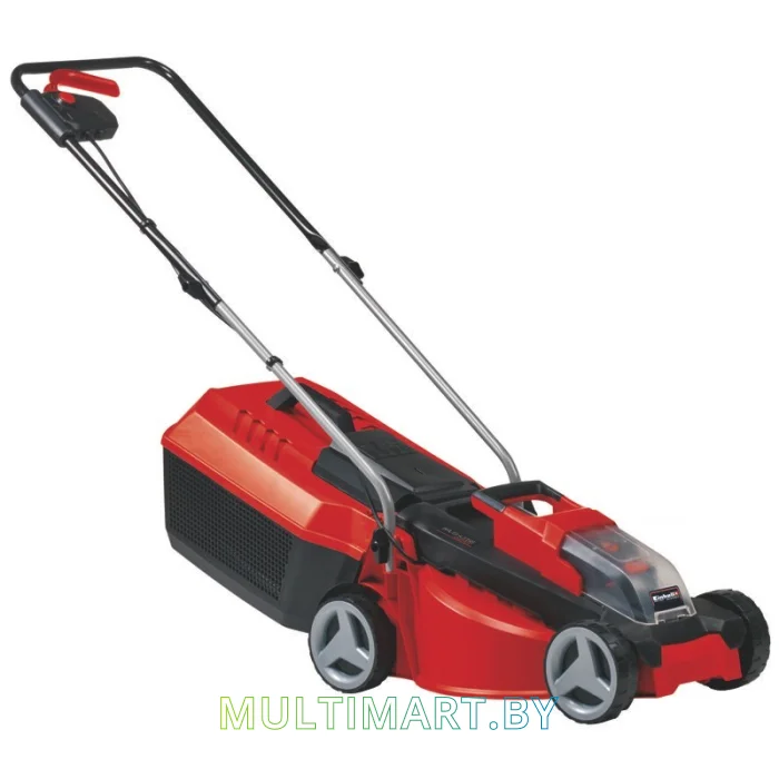Газонокосилка Einhell PXC GE-CM 18/30 Li-Solo